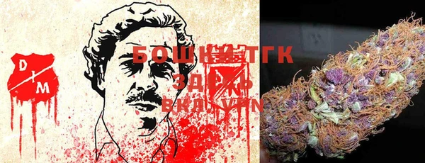 твердый Белоозёрский